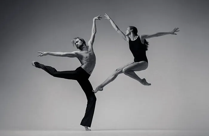 Dance Photography