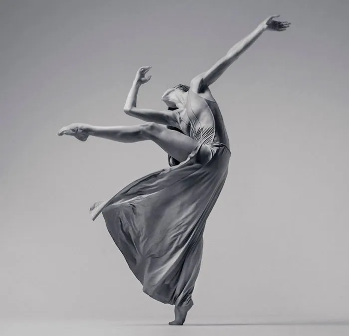 Dance Photography