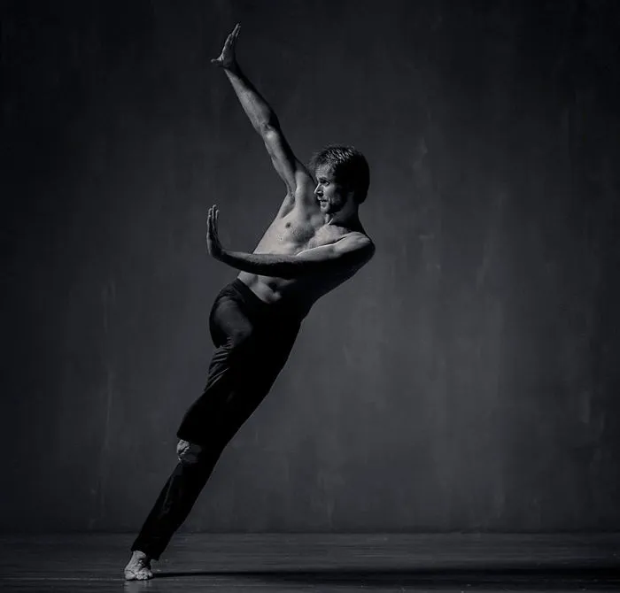 Dance Photography