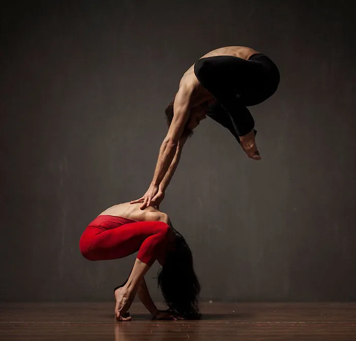 Dance Photography