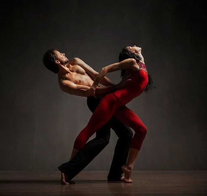 Dance Photography