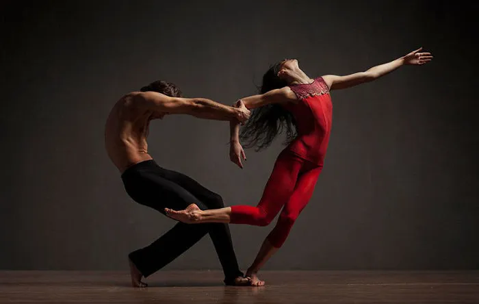 Dance Photography