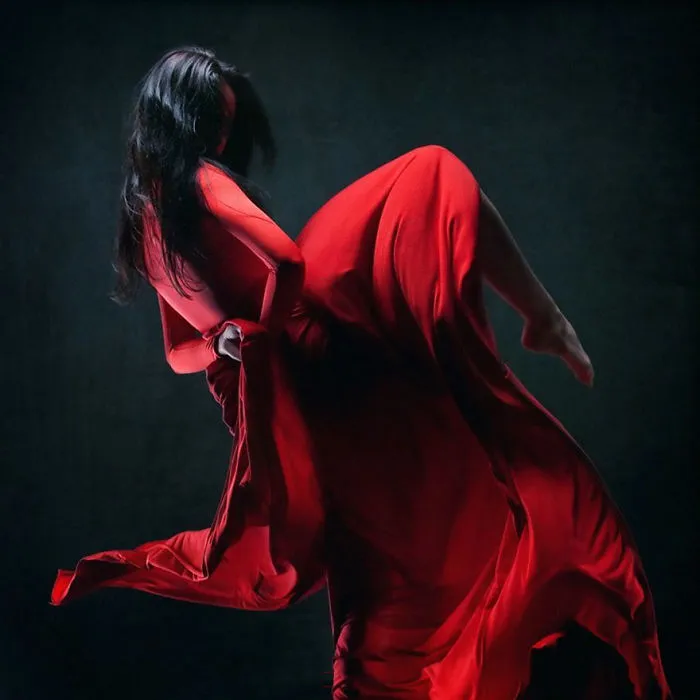 Dance Photography