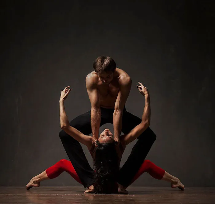 Dance Photography