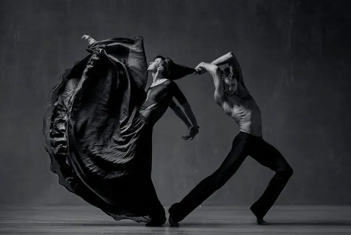 Dance Photography
