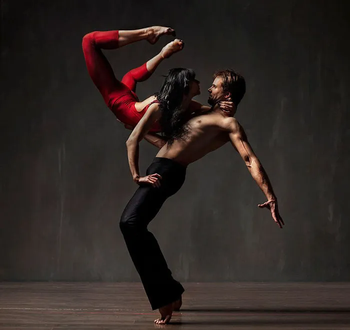 Dance Photography