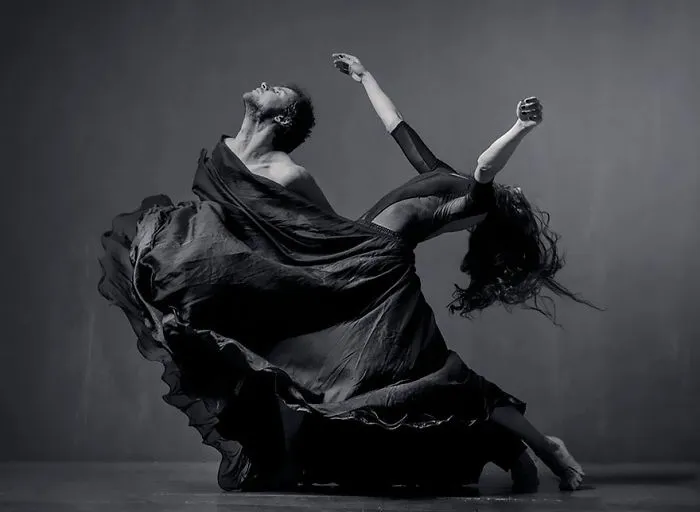 Dance Photography