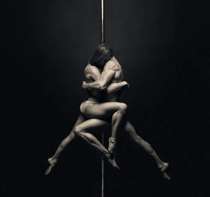 Dance Photography