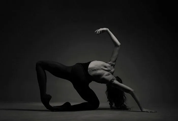 Dance Photography