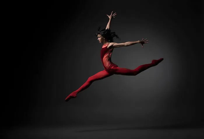 Dance Photography