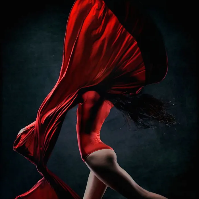 Dance Photography