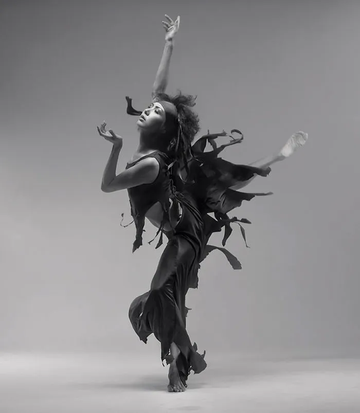 Dance Photography