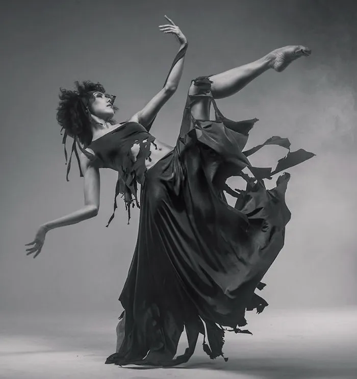 Dance Photography