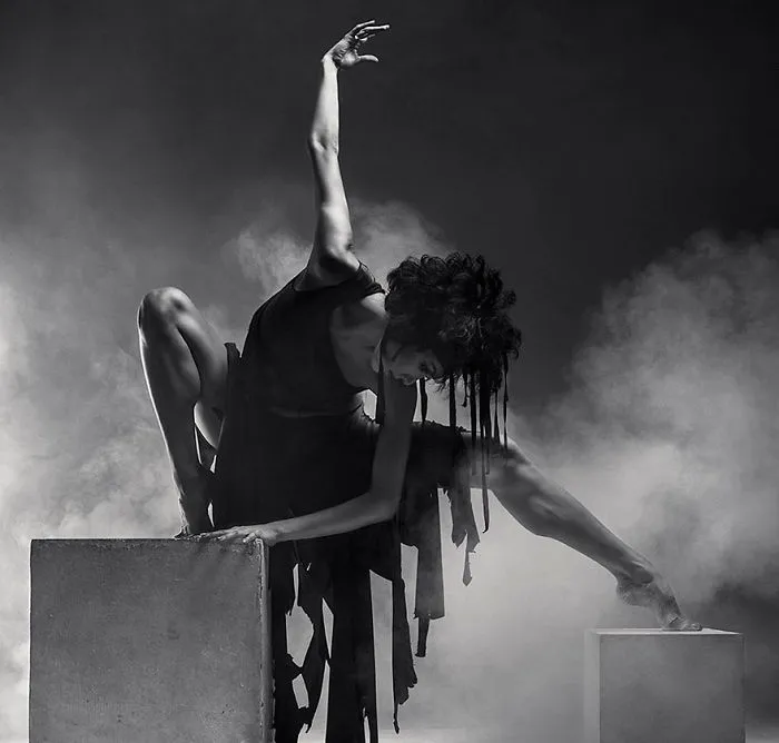 Dance Photography