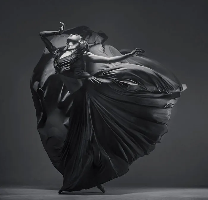 Dance Photography