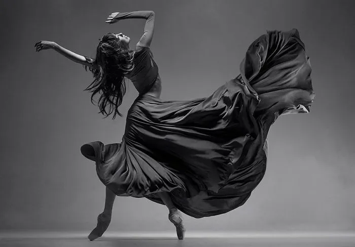 Dance Photography