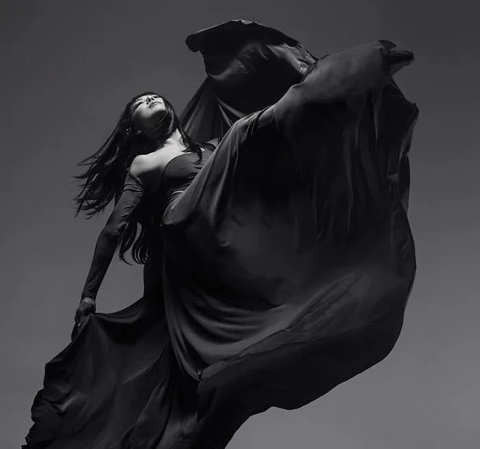 Dance Photography