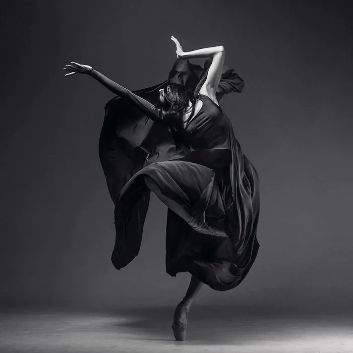 Dance Photography