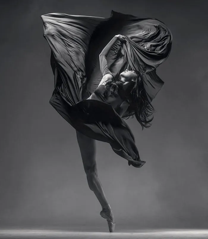 Dance Photography