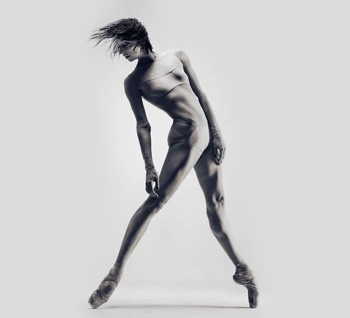 Dance Photography