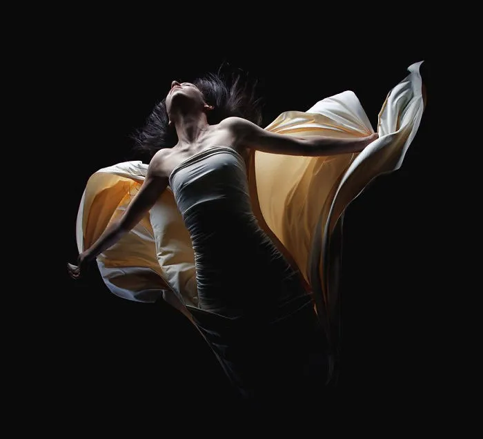 Dance Photography