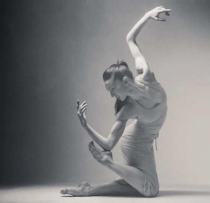 Dance Photography