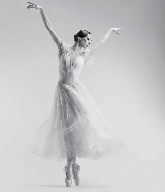 Dance Photography