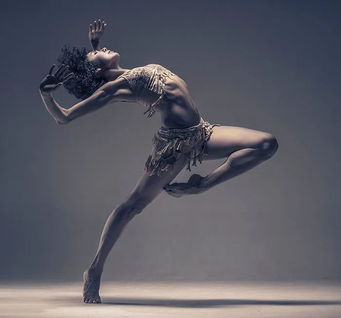 Dance Photography