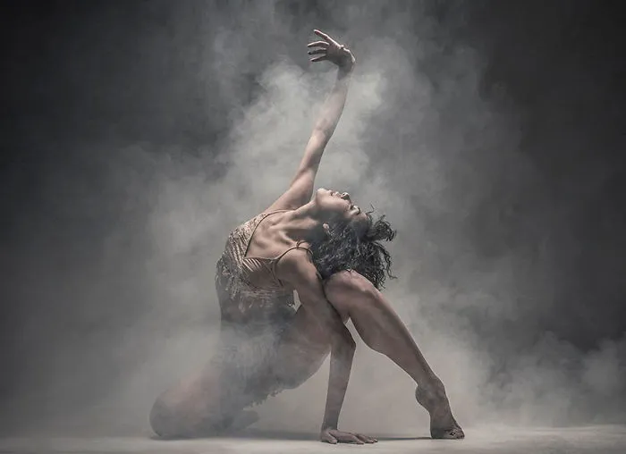 Dance Photography