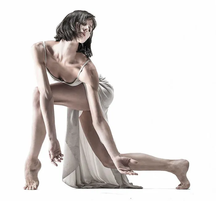 Dance Photography