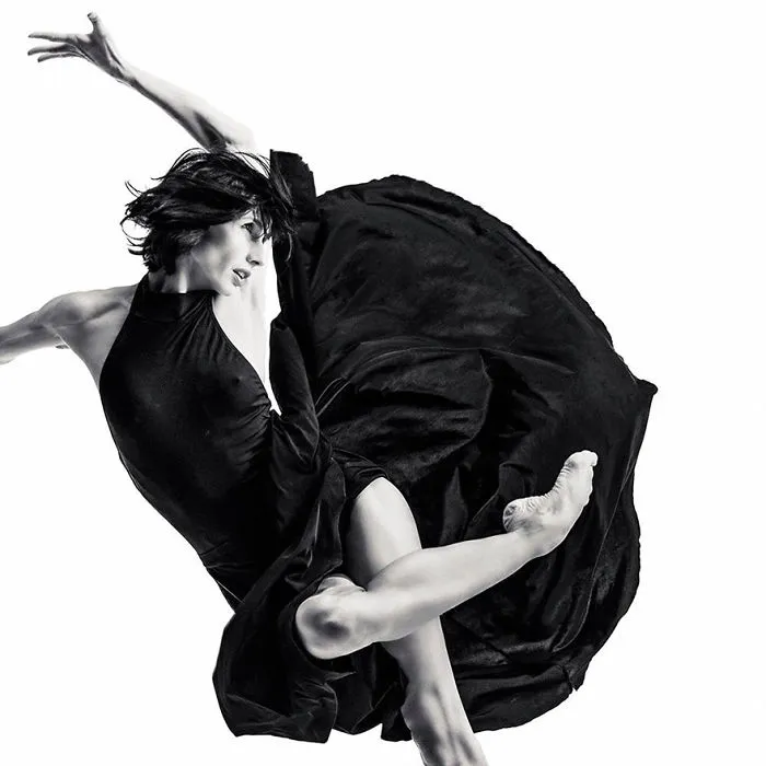 Dance Photography