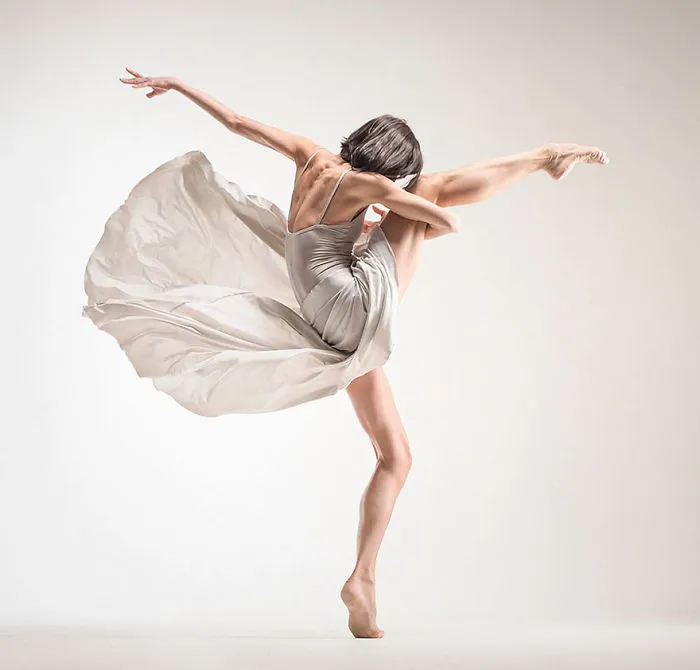 Dance Photography
