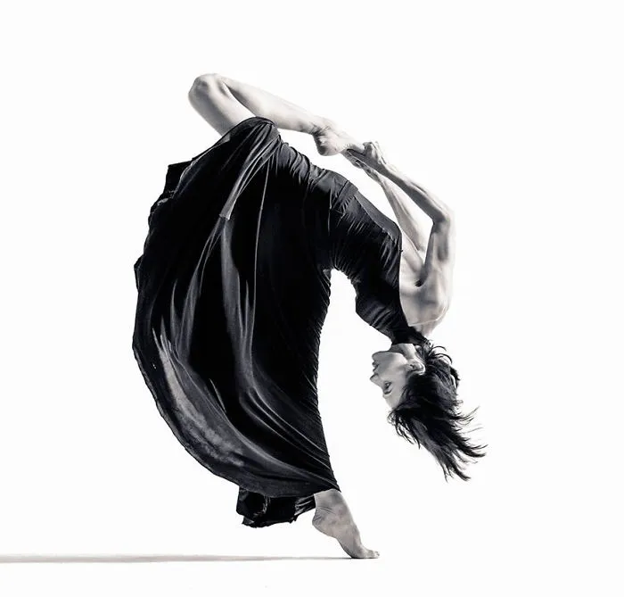 Dance Photography