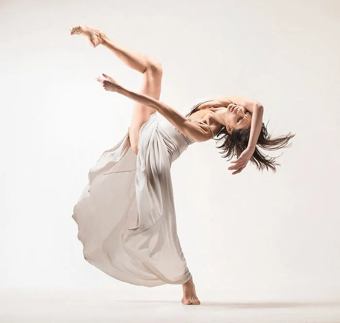 Dance Photography