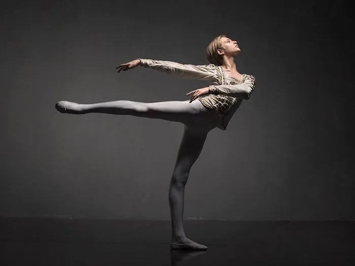 Dance Photography