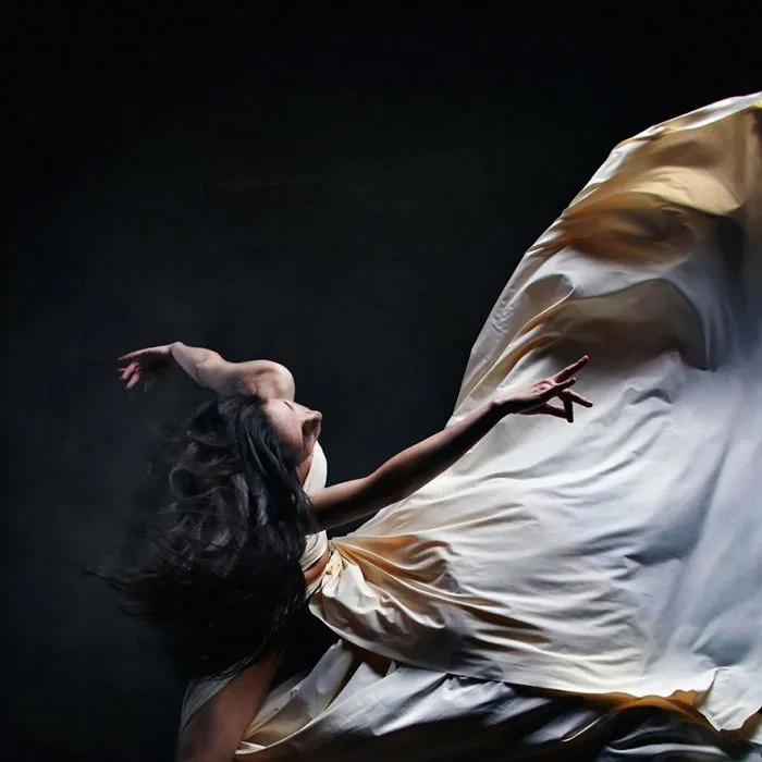 Dance Photography
