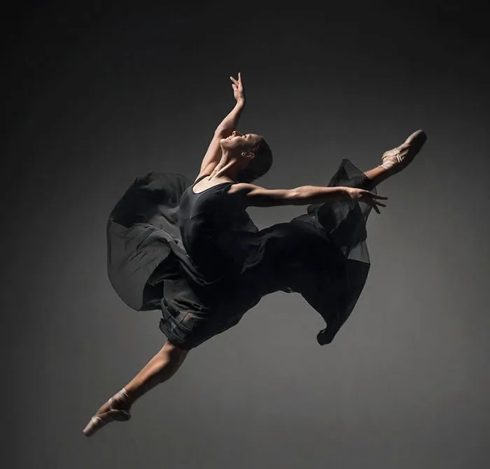 Dance Photography