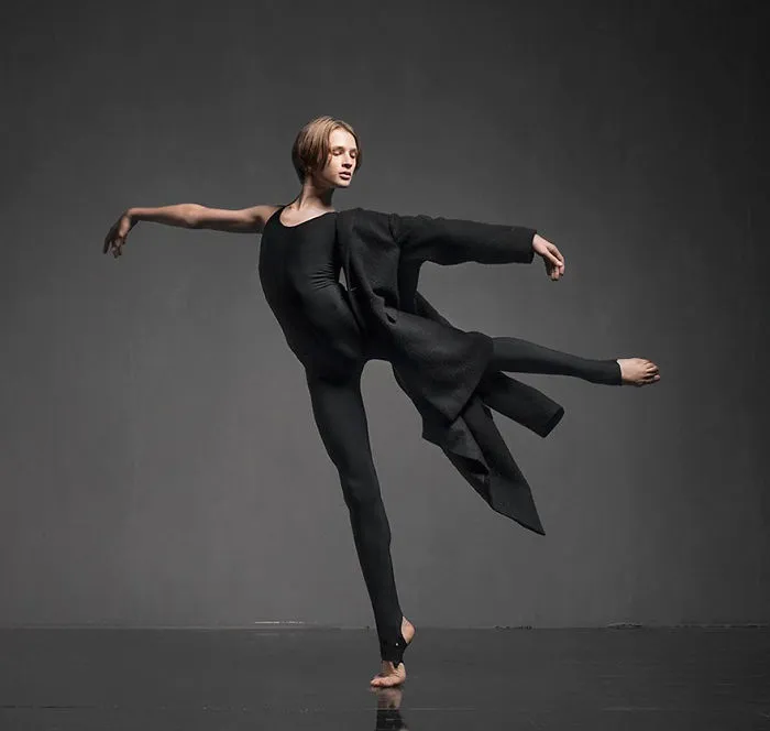 Dance Photography