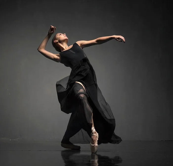 Dance Photography