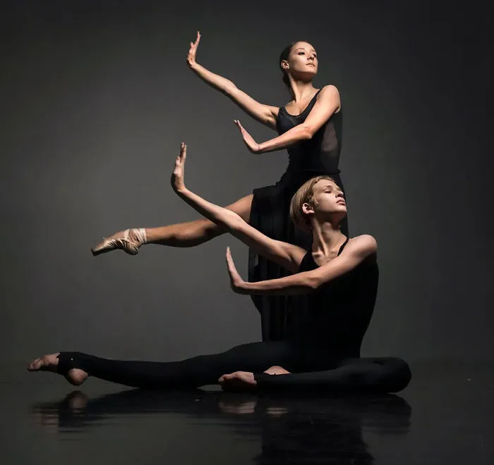 Dance Photography