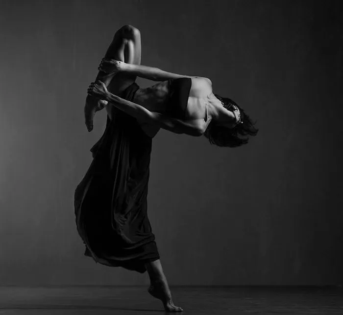 Dance Photography