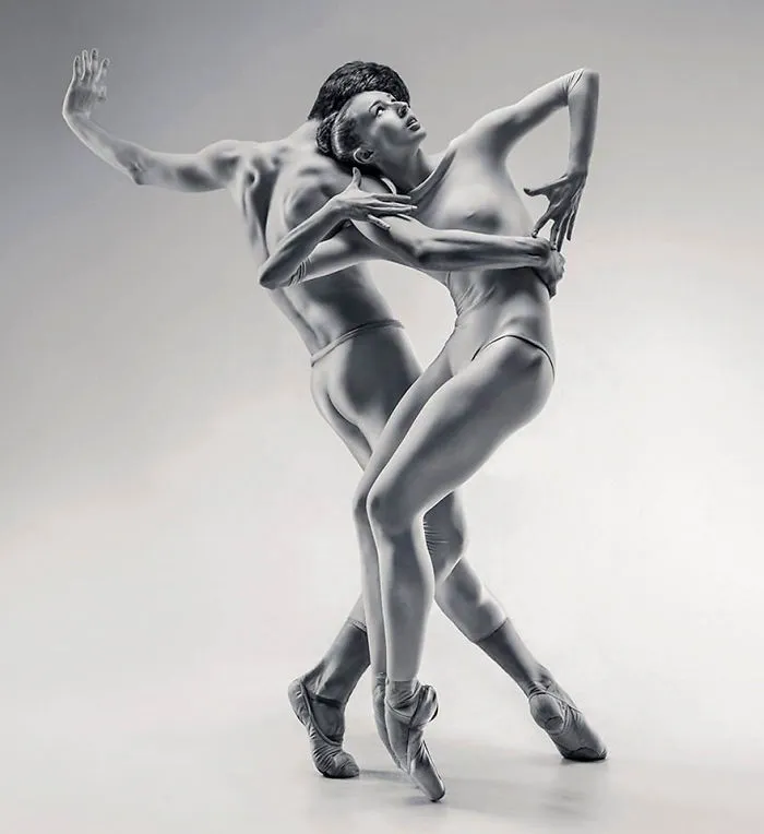 Dance Photography