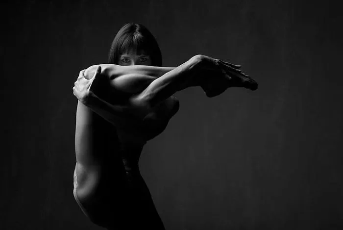 Dance Photography