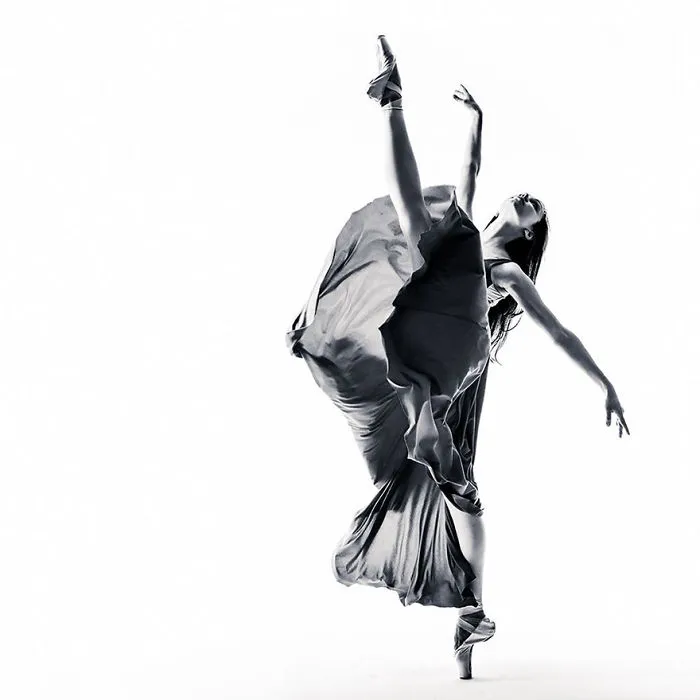 Dance Photography