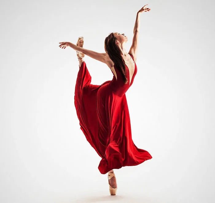 Dance Photography