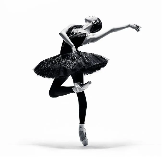 Dance Photography