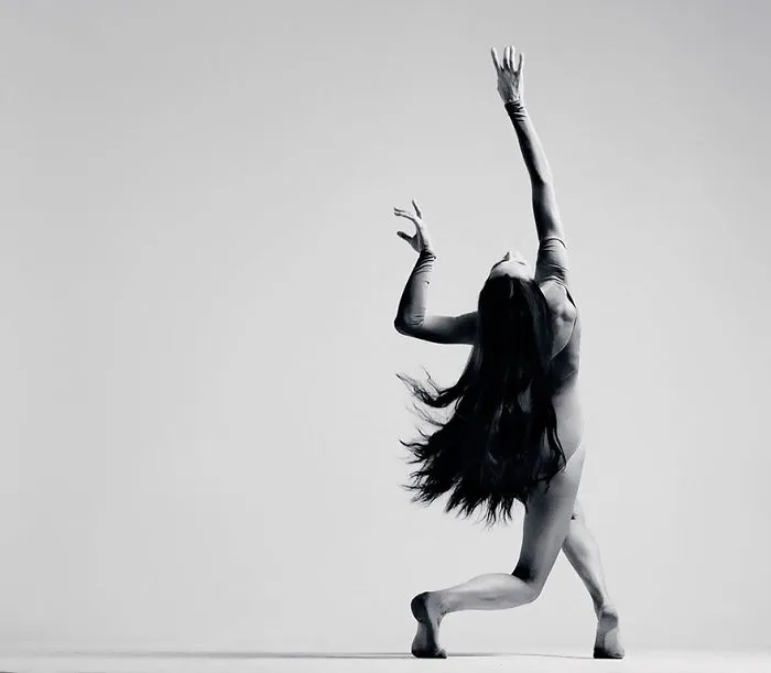 Dance Photography