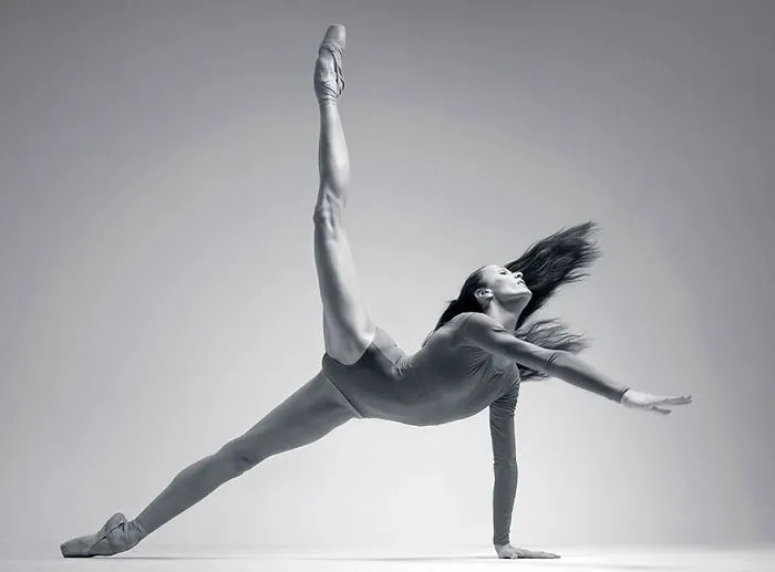 Dance Photography