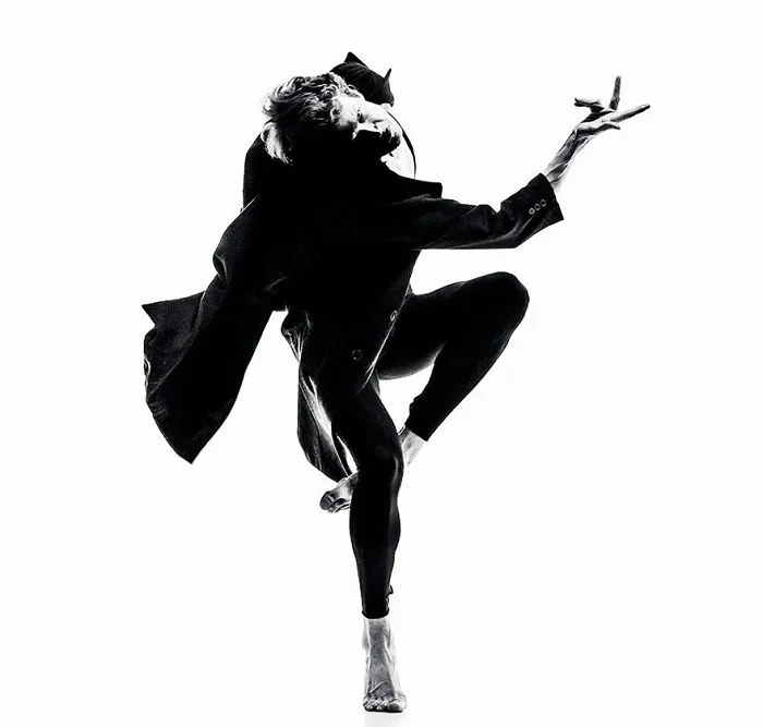 Dance Photography