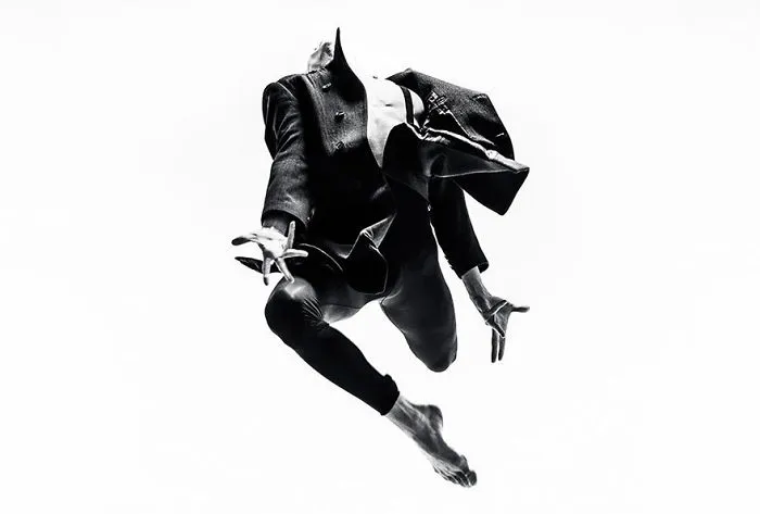 Dance Photography